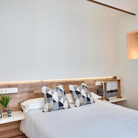 Vestal Suites Classic Cambrils Buitenkant foto
