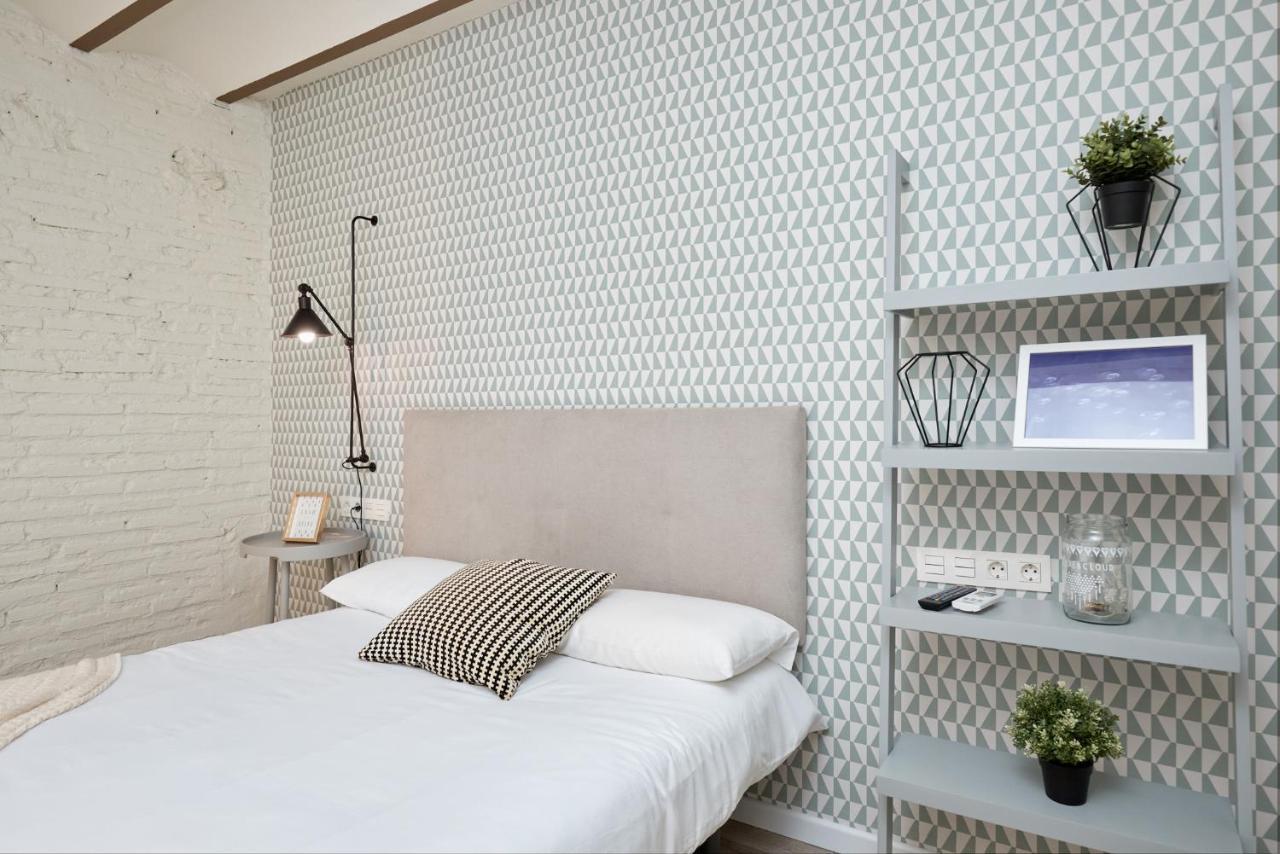 Vestal Suites Classic Cambrils Buitenkant foto