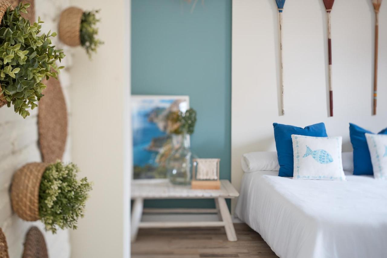 Vestal Suites Classic Cambrils Buitenkant foto