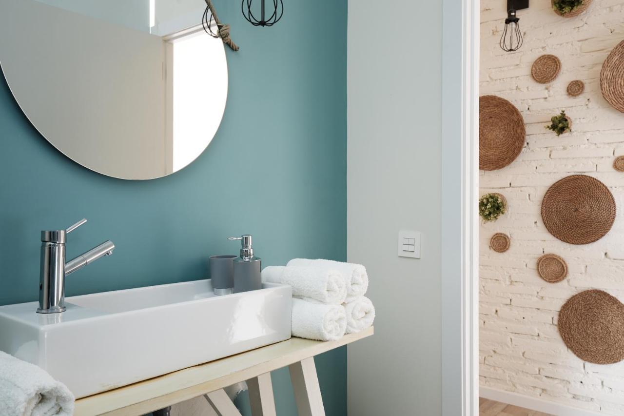 Vestal Suites Classic Cambrils Buitenkant foto