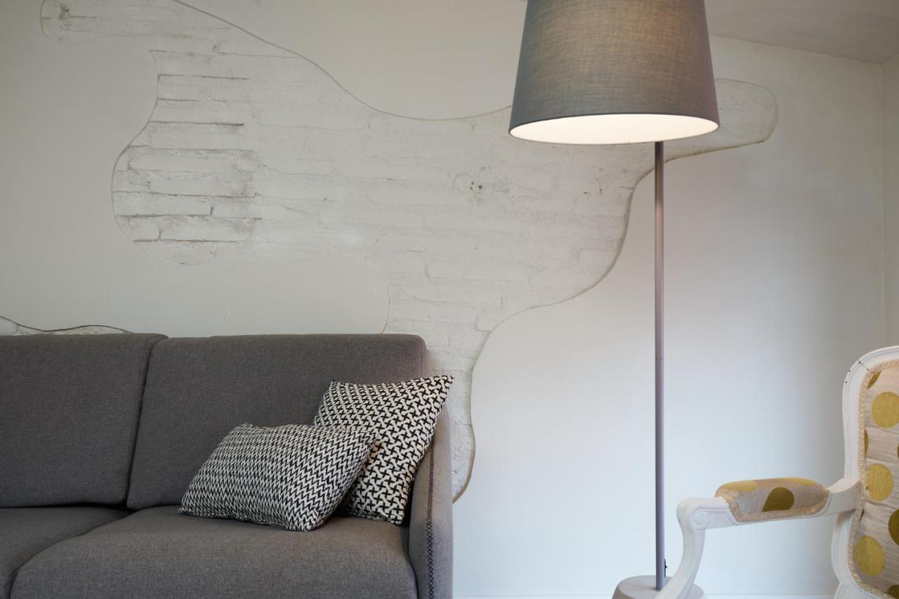 Vestal Suites Classic Cambrils Buitenkant foto