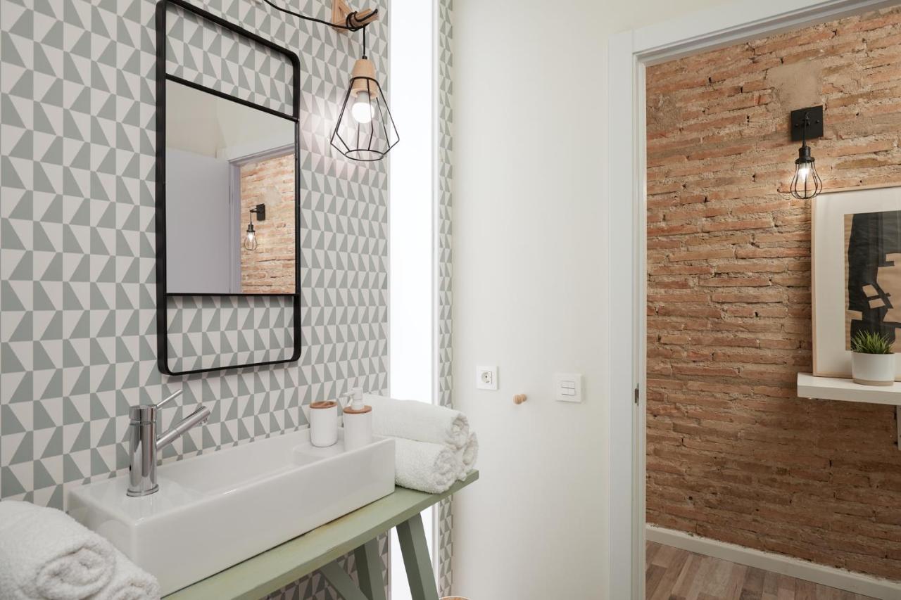 Vestal Suites Classic Cambrils Buitenkant foto