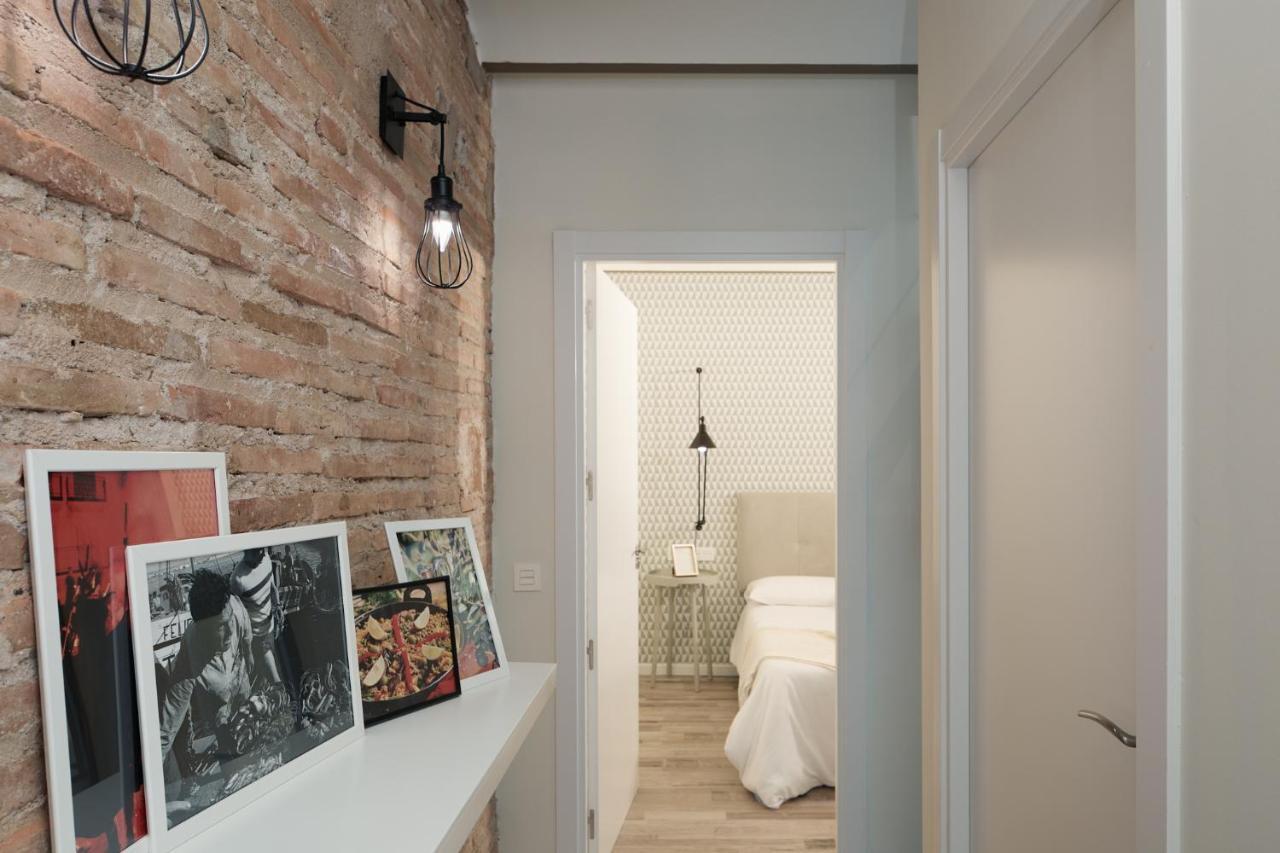 Vestal Suites Classic Cambrils Buitenkant foto