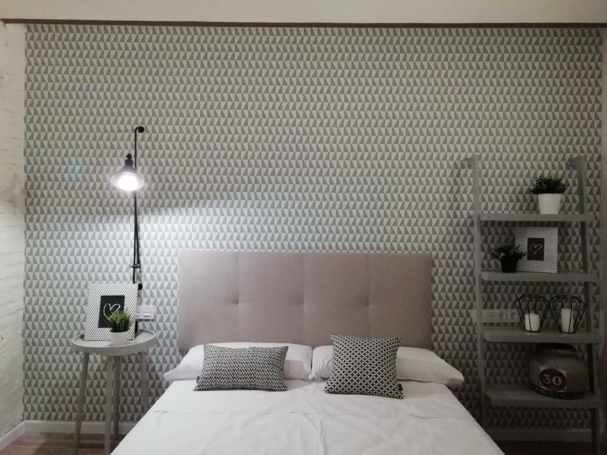 Vestal Suites Classic Cambrils Buitenkant foto