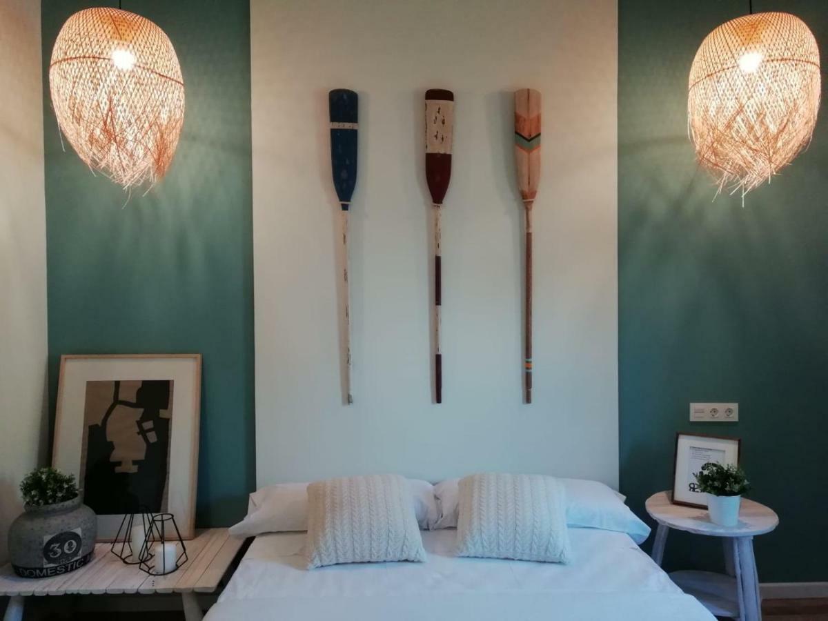 Vestal Suites Classic Cambrils Buitenkant foto